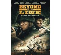 Beyond The Line