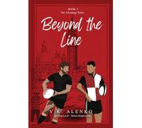 Beyond The Line: 3