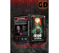 BEYOND THE LIVING DEAD [LIMITED 2 Blu-ray Digipack Edition + Card]
