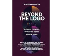 BEYOND THE LOGO: “Speak to the mind. Touch the heart. Create value.”