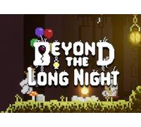 Beyond the Long Night (PC) Steam Key - LATIN AMERICA