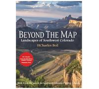 Beyond the Map Landscapes of Southwest Colorado: A Treasure Hunting Puzzle Adventure