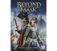 Beyond the Mask