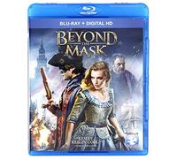 Beyond the Mask
