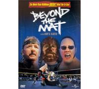 Beyond the Mat