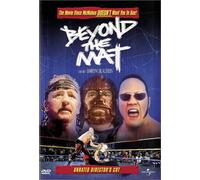 Beyond the Mat