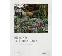 Beyond the Meadows: Portrait of a Natural and Biodiverse Garden by Krautkopf