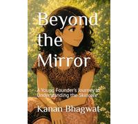 Beyond the Mirror: A Young Founder's Journey to Understanding the Skincare