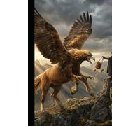 Beyond The Mountain Peak | Fantasy Adventure Journal