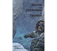Beyond the Mountains of Madness (Tascabile)