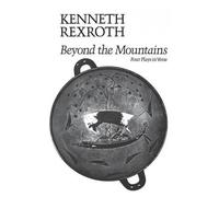 BEYOND THE MOUNTAINS PA (Tascabile)