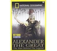 Beyond The Movie: Alexander The Great [Edizione: Stati Uniti]