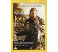Beyond The Movie - Lord Of The Rings: The Return Of The King [Edizione: Regno Unito]