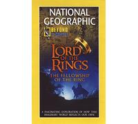 Beyond the Movie: the Lord...