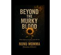 Beyond the Murky Blood: When legacy gets messy, truth still rises.
