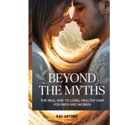 Beyond the Myths: The Real Way to Grow Long, Healthy Hair for Men and Women”: ‘Beyond the Myths.’ Discover the real path to strong, healthy hair.