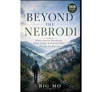 Beyond the Nebrodi: Where Ancient Woodlands, Stone Villages & Peaceful Walks Become the Journey