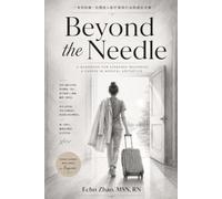 Beyond the Needle: 一本写给每一位医美新人的成长手册