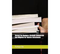 Beyond the Numbers: Strategic Commercial Due Diligence for Smarter Investments