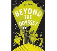 Beyond the Odyssey: 3