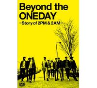 BEYOND THE ONEDAY-STORY OF 2PM