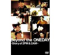 BEYOND THE ONEDAY-STORY OF 2PM