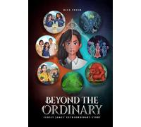 Beyond the Ordinary: Flossy James’ Extraordinary Story