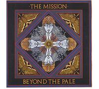 BEYOND THE PALE CD GERMAN MERCURY 1988