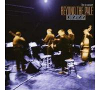Beyond The Pale Consensus (CD) Album