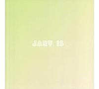 JARV IS... Beyond the Pale (Vinyl LP) 12" Album (Clear vinyl) with CD
