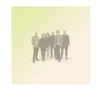 Beyond The Pale - Jarv Is.. (Audio Cd)