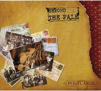 Beyond The Pale Postcards (CD) Album