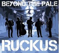 Beyond The Pale Rukus (CD) Album
