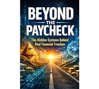 Beyond the Paycheck: The Hidden Systems Behind Real Financial Freedom