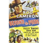 Beyond The Pecos [Edizione: Stati Uniti]