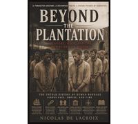 BEYOND THE PLANTATION: Slavery, Race, and the Rewriting of History