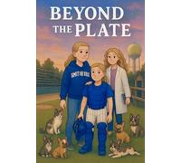 Beyond the Plate: A Sisterhood Softball Story
