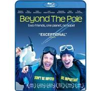 Beyond The Pole [Blu-Ray] [2010] [Edizione: Regno Unito]