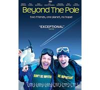 Beyond The Pole [DVD] [2009] [Edizione: Regno Unito]
