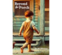 Beyond the Porch: A single mother's struggles to raise her twelfth child alone in the Wiregrass South.