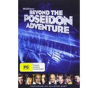 Beyond the Poseidon Adventure (DVD)