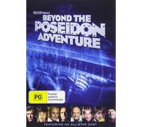 Beyond the Poseidon Adventure (DVD)