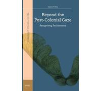 Beyond the Post-Colonial Gaze: Recognising Pachamama: 7