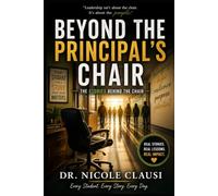 Beyond the Principal’s Chair: The Stories Behind the Chair