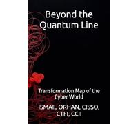 Beyond the Quantum Line: Transformation Map of the Cyber World