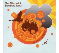 Beyond The Rains by The Mitchell & Dewbury Band (2007-07-31)