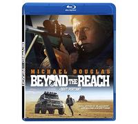 Beyond the Reach (Bilingual Cover)