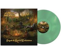Beyond The Reach Of Enchantment (Goblin Green Vinyl)