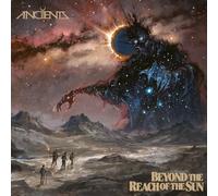 Beyond The Reach Of The Sun