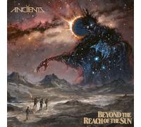 Anciients Beyond the Reach of the Sun (Vinyl LP) 12" Album